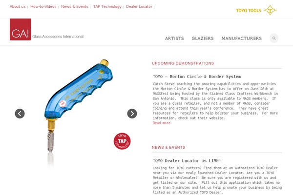 Site using Widget-yelp-reviews plugin