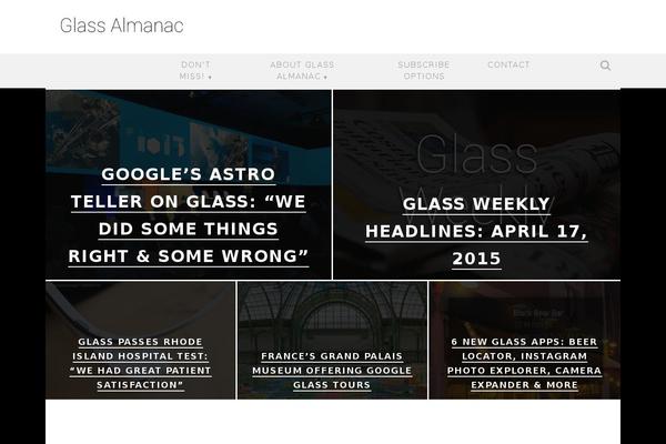 Site using Social Count Plus plugin