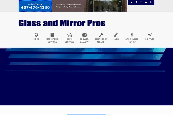 Bostan theme site design template sample