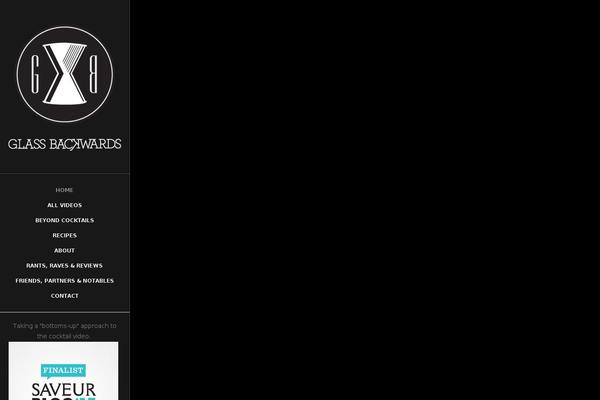 Studiofolio theme site design template sample