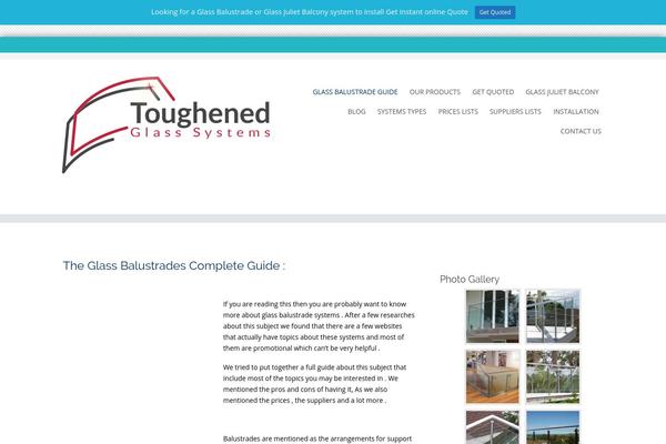 Circumference Lite theme site design template sample