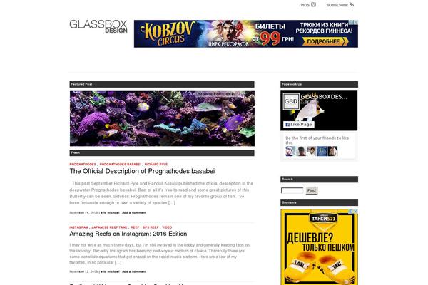 glassbox-design.com site used Futurosity_eos