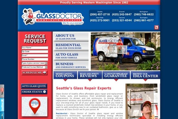 Patriot theme site design template sample