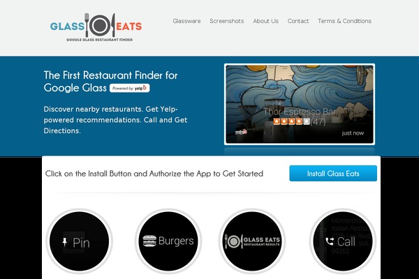 Poloray theme site design template sample