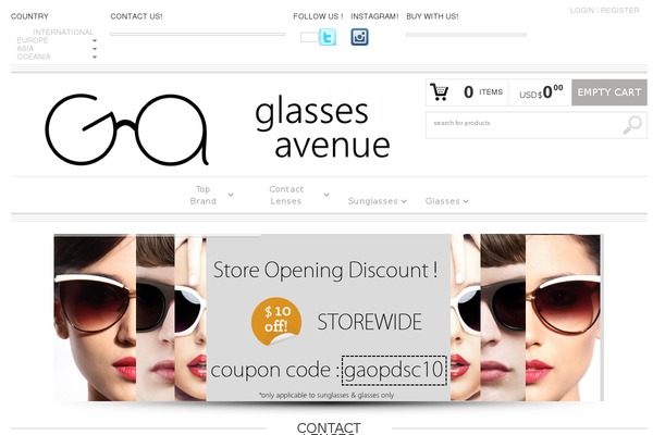 Site using Social Media Widget by Acurax plugin