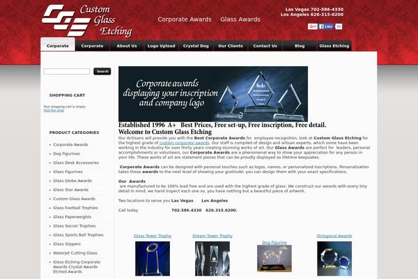 Site using Archive plugin