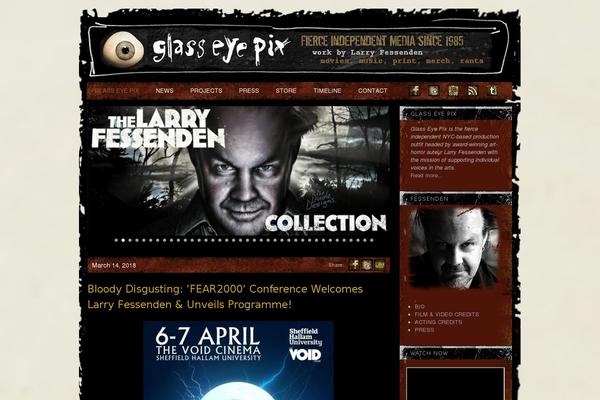 glasseyepix.com site used Gep