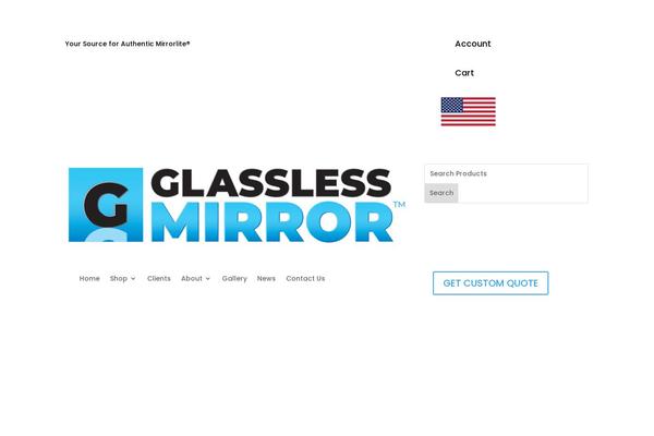 Site using Woo-variation-swatches plugin