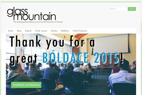 Site using Child Pages Shortcode plugin