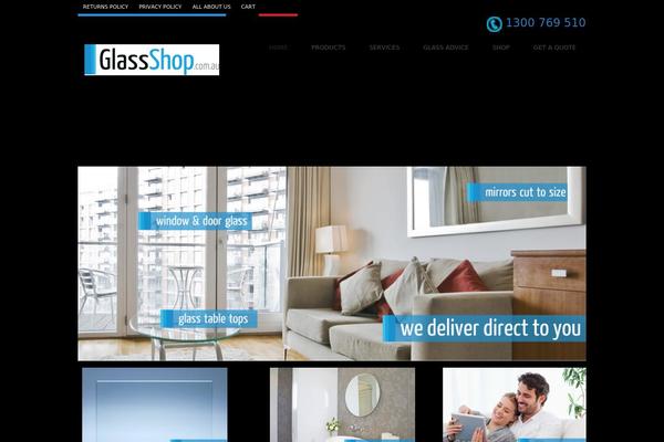 Site using Easy Shortcode Buttons plugin