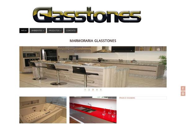 Site using Gmedia Gallery - Photo Gallery, Image Slider, Music Player, Video Player, Media Library plugin