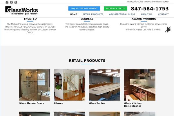 Site using Dvin-wcwl plugin