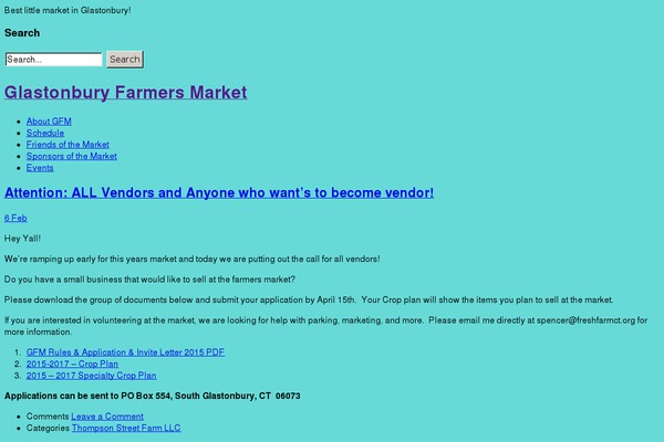 Retropress theme site design template sample