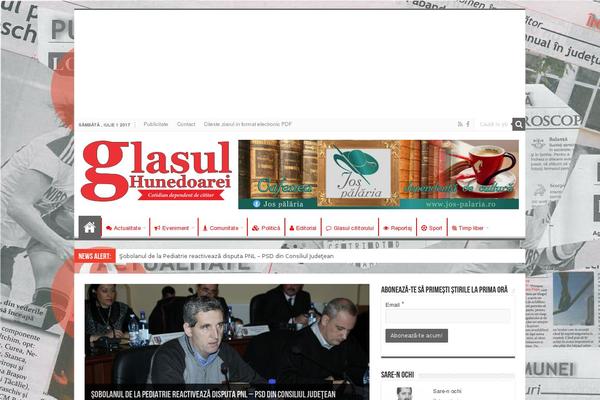 Site using Instanow plugin