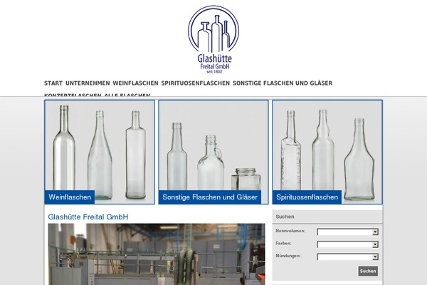 Pd theme site design template sample