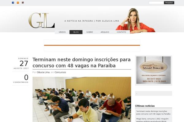 V1 theme site design template sample