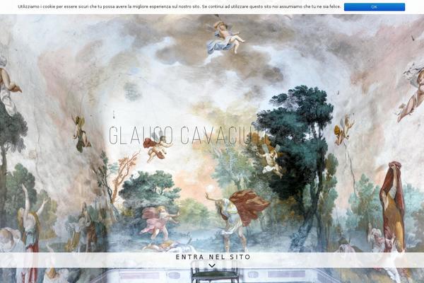 glaucocavaciuti.com site used Bow