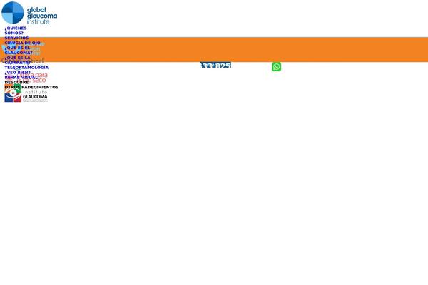 Site using Buttons Shortcode and Widget plugin