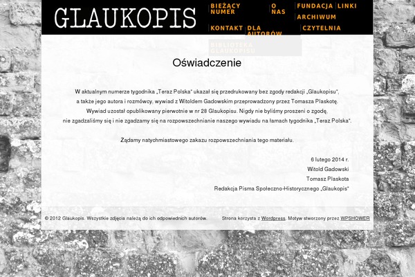 Paragrams theme site design template sample
