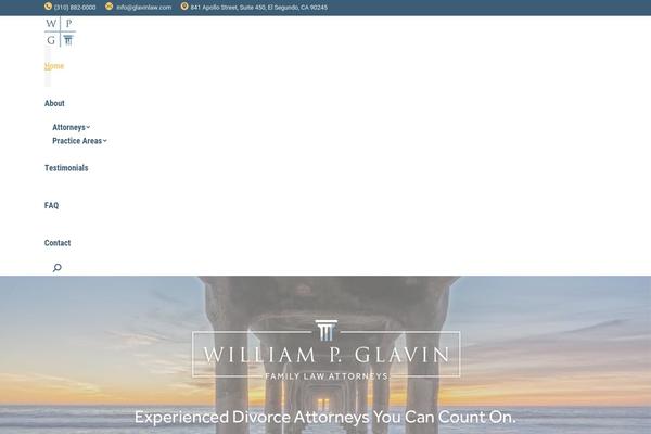 Site using Modern-events-calendar-lite plugin