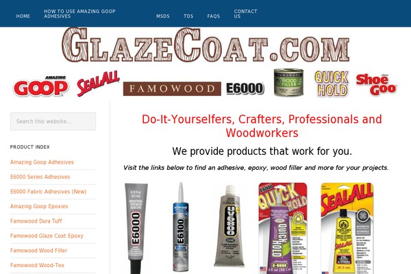 Site using WP Gallery Custom Links plugin
