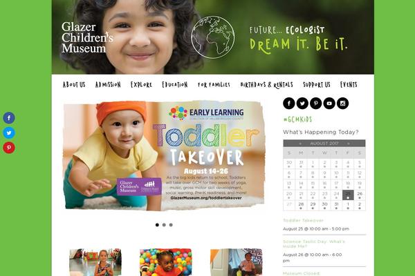 Site using Divi-Blog-Extras plugin