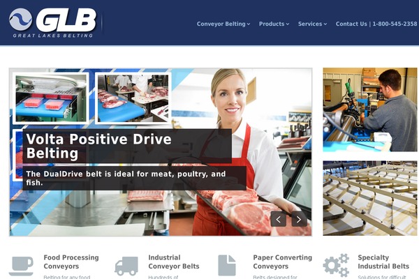 Anchorra theme site design template sample