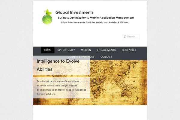 Catch Everest Pro theme site design template sample