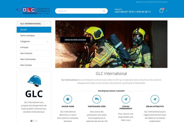 Site using MailPoet Newsletters plugin