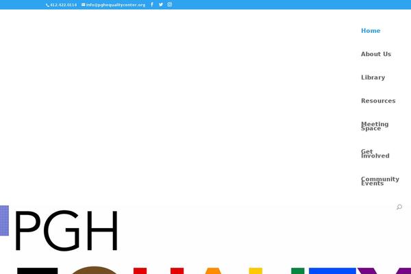 Site using AccessPress Twitter Feed plugin