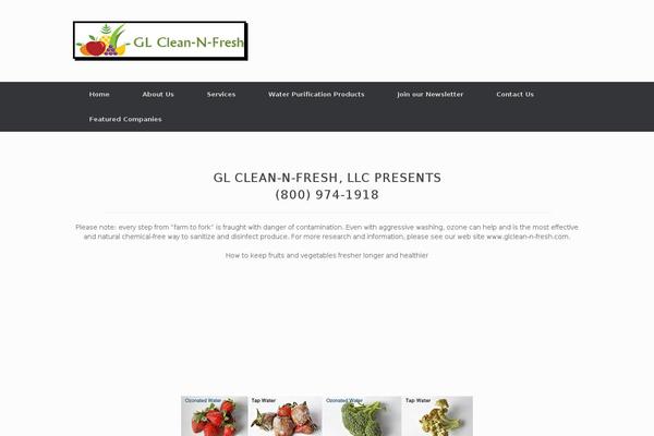 Site using Form Maker plugin