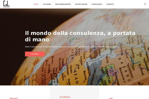 Site using LayerSlider plugin