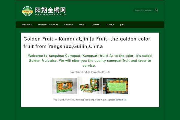 Site using Gallery by BestWebSoft plugin