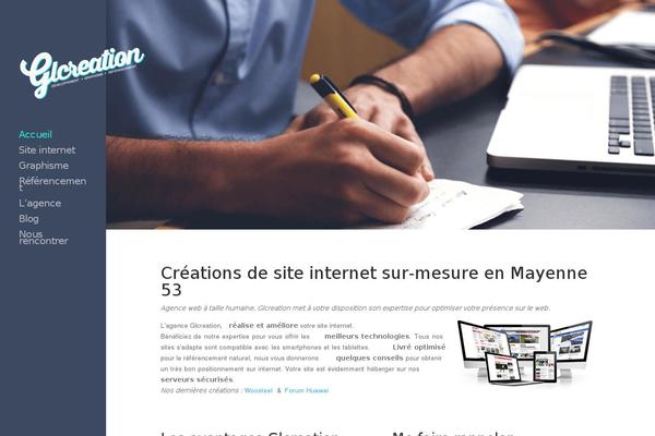 Site using Rappellez-moi plugin