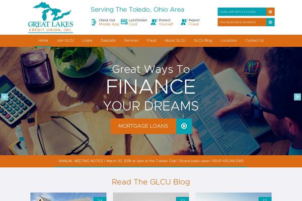 Site using Stock-quote-sidebar plugin