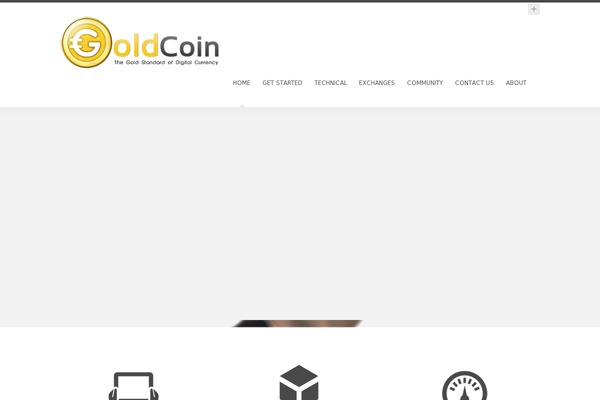 Hyperion theme site design template sample