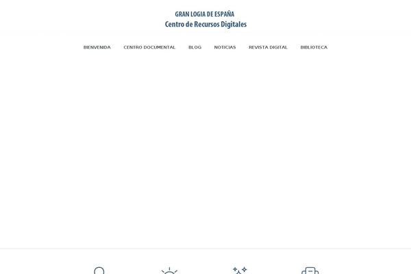 Site using Asesor de Cookies para normativa española plugin