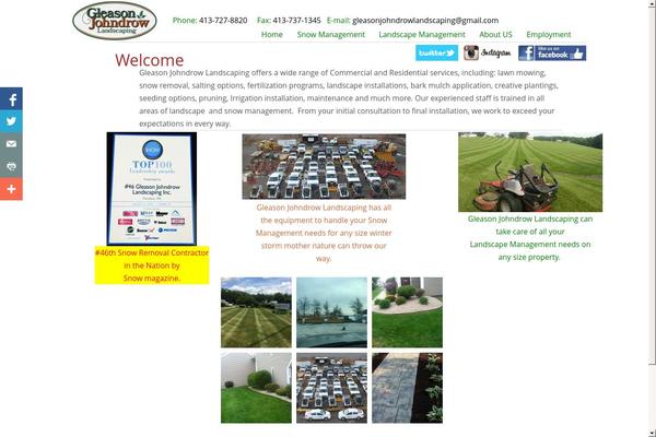 Unique theme site design template sample
