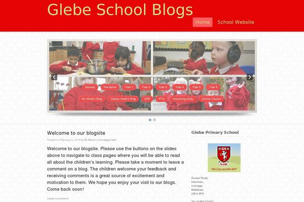 Site using Subscribe-by-email plugin