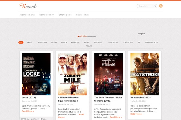 gledajonline.org site used Remal15