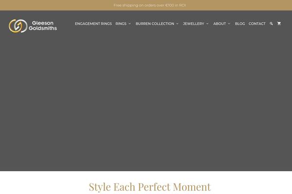 Site using Wp-show-posts-pro plugin