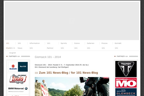 glemseck101.de site used Nevada Child