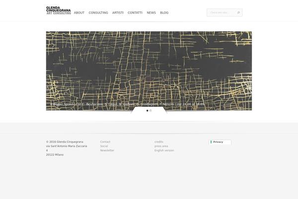 Site using SearchWP Live Ajax Search plugin