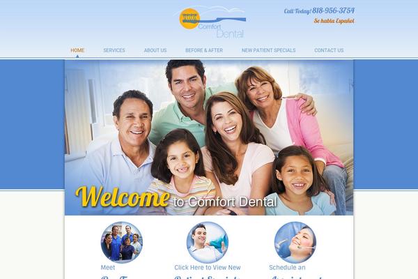 Site using Before After plugin