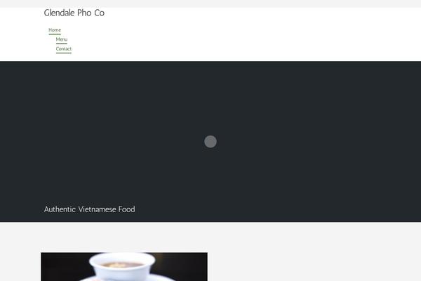 Site using Menu-ordering-reservations plugin