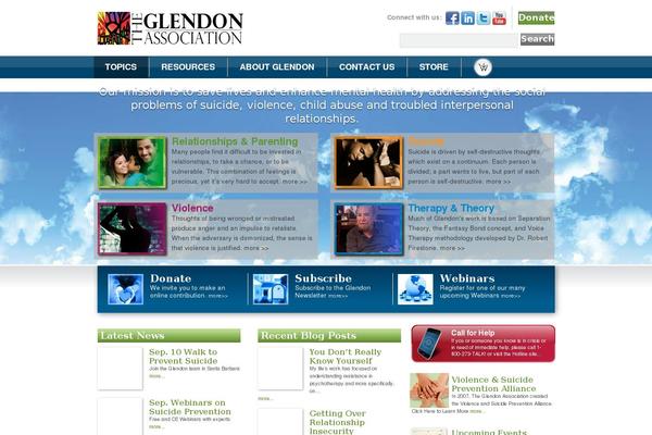 Site using Give-tributes plugin