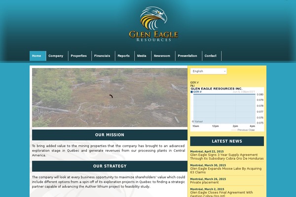 Atahualpa353 theme site design template sample