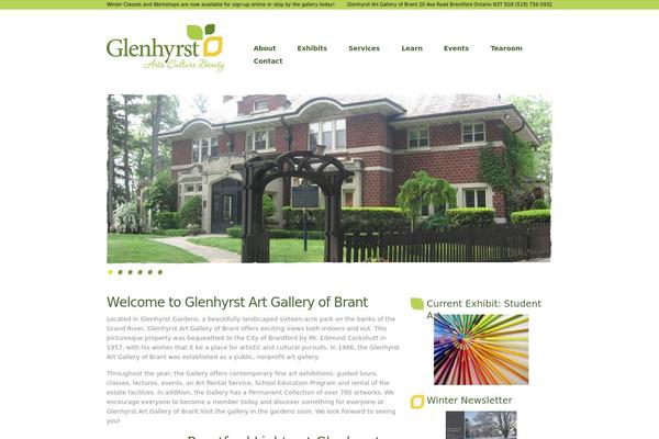Cudazi_open theme site design template sample
