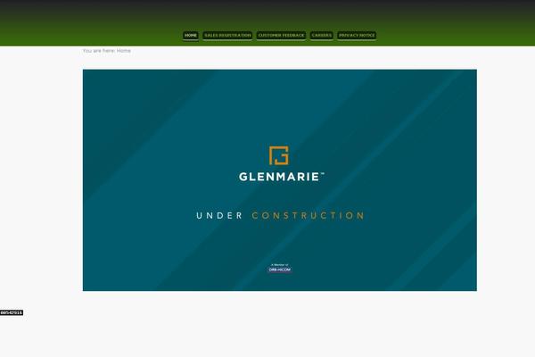 Site using WP Supersized plugin
