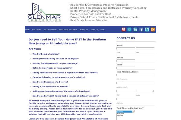 Standardtheme_261 theme site design template sample